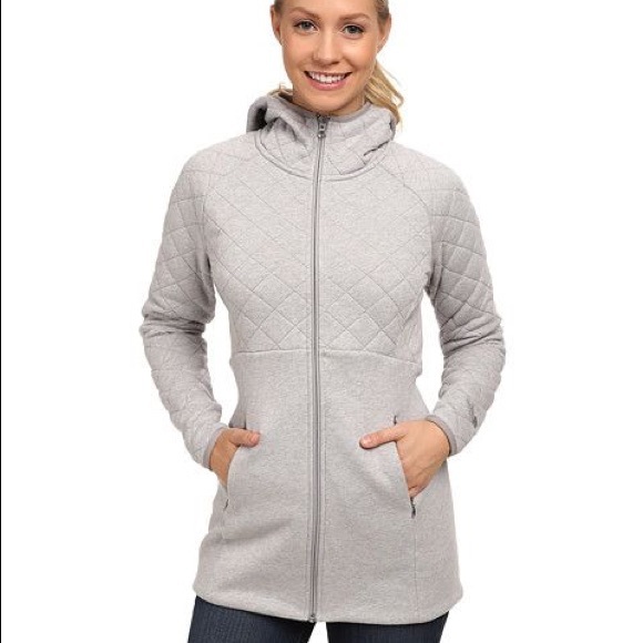 north face caroleena jacket